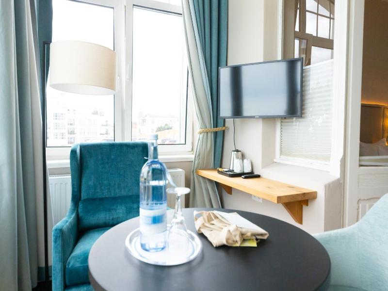 Hotel Germania image