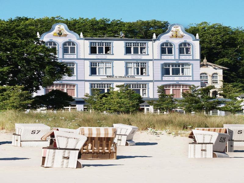 Hotel Germania image
