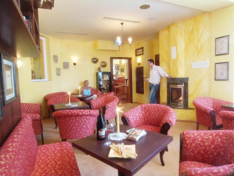 Hotel Germania image