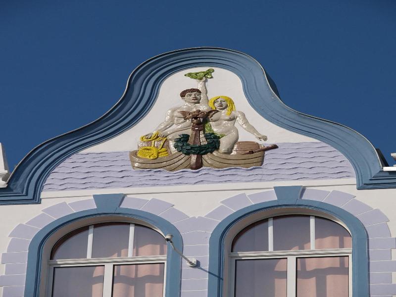 Hotel Germania image