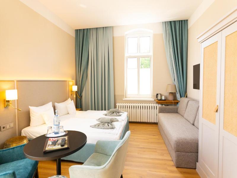Hotel Germania image