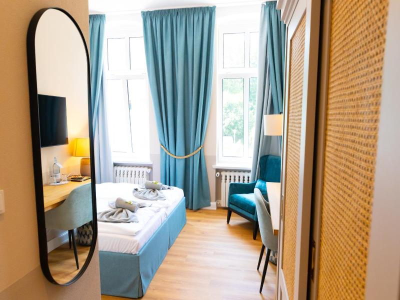 Hotel Germania image
