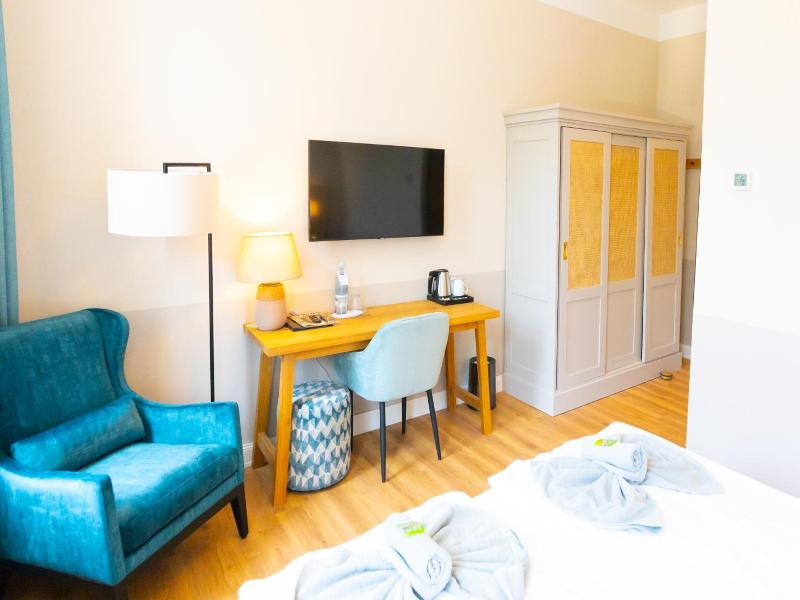 Hotel Germania image