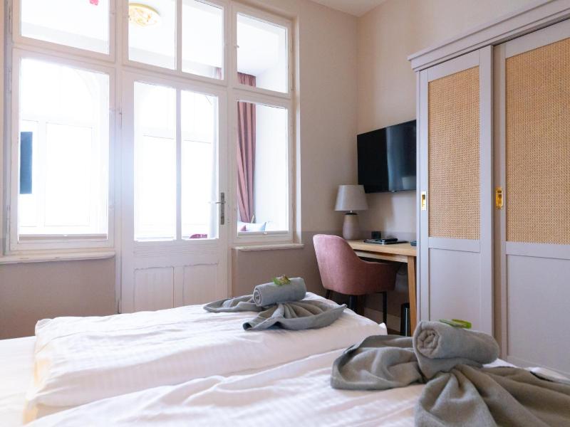 Hotel Germania image