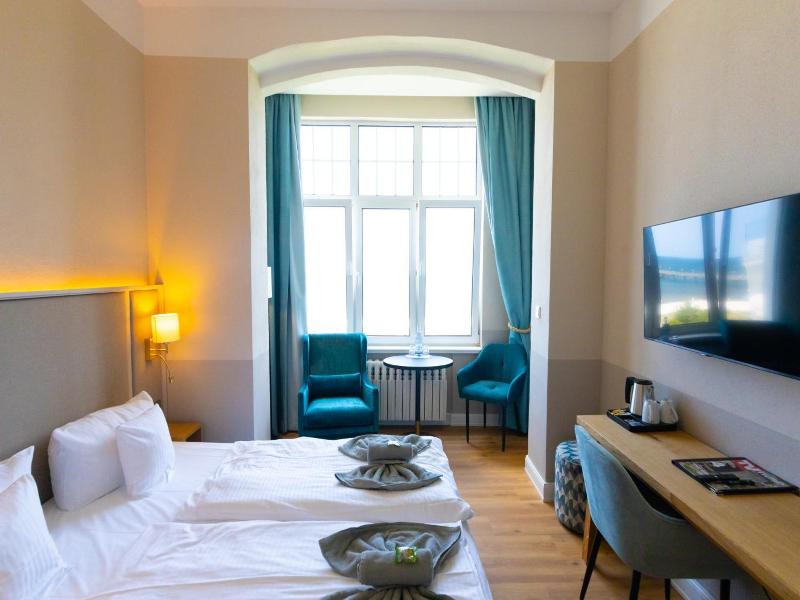 Hotel Germania image