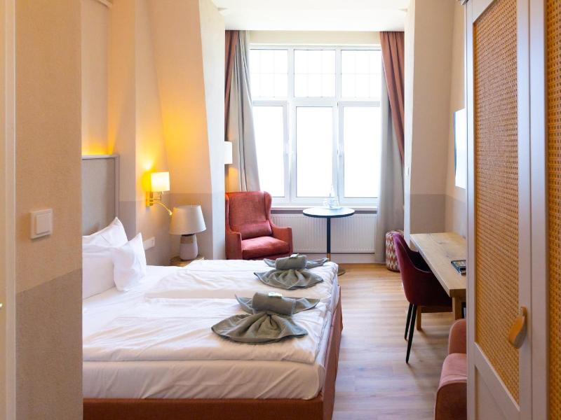 Hotel Germania image