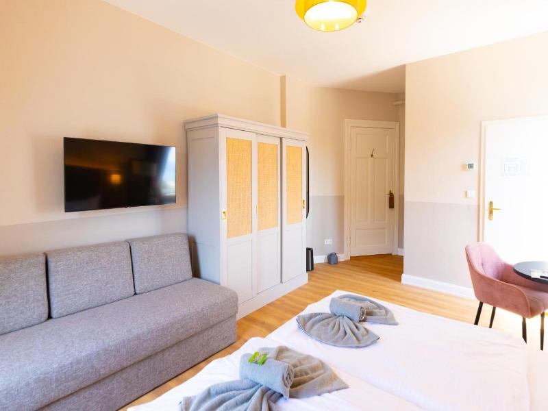 Hotel Germania image