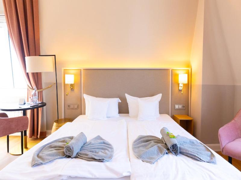 Hotel Germania image