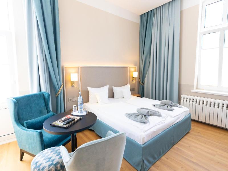 Hotel Germania image