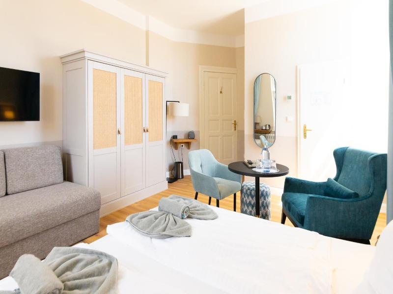 Hotel Germania image