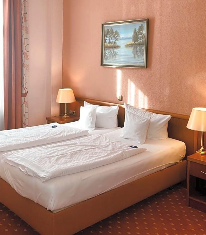 Hotel Germania image