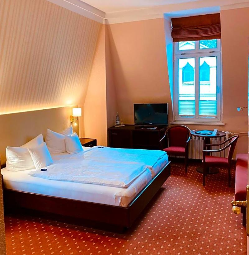 Hotel Germania image