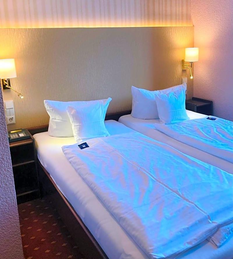 Hotel Germania image