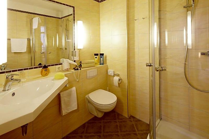 Hotel Germania image