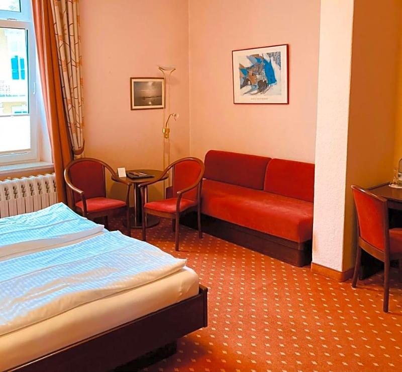Hotel Germania image