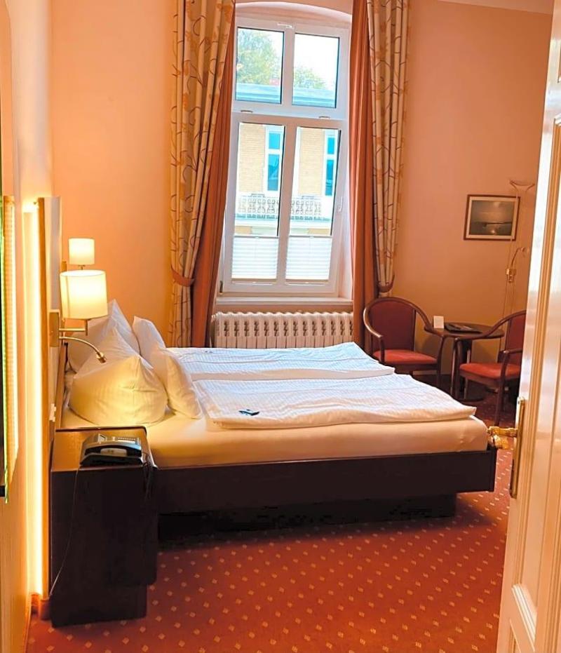 Hotel Germania image