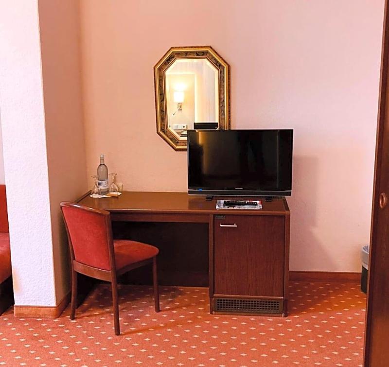Hotel Germania image