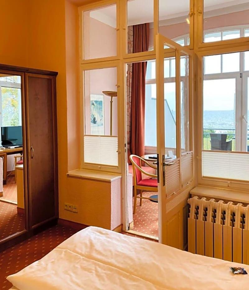 Hotel Germania image