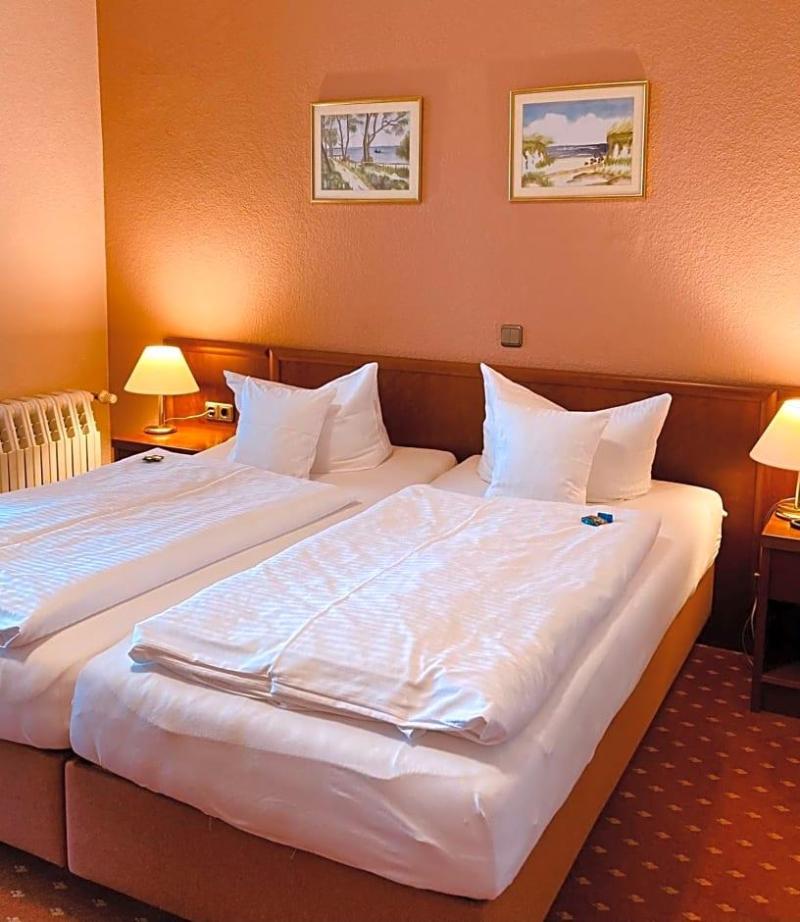 Hotel Germania image