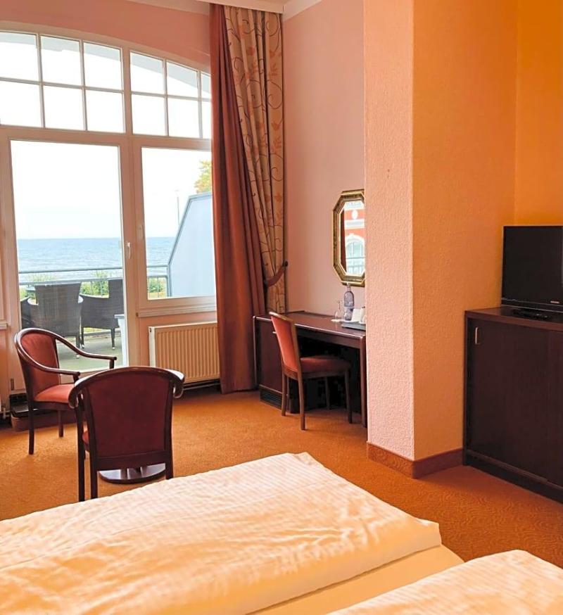Hotel Germania image