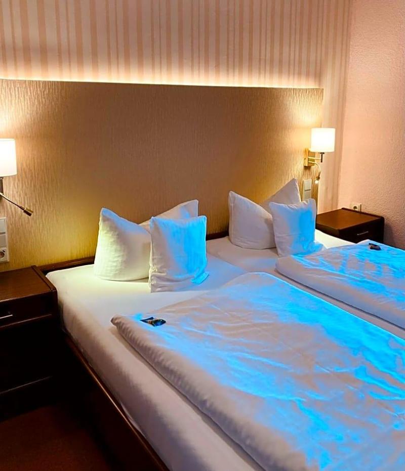 Hotel Germania image
