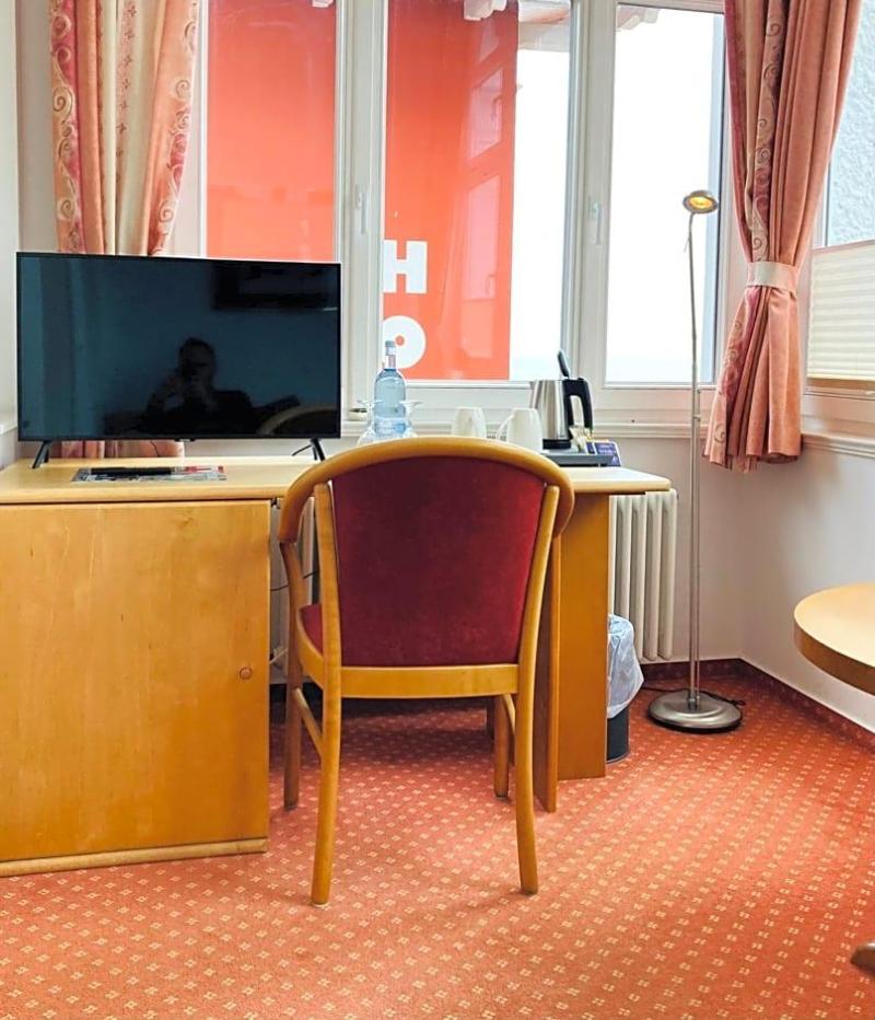 Hotel Germania image