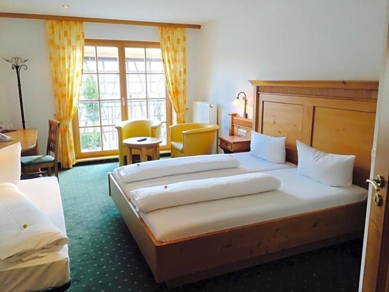 Hotel Ochsen image