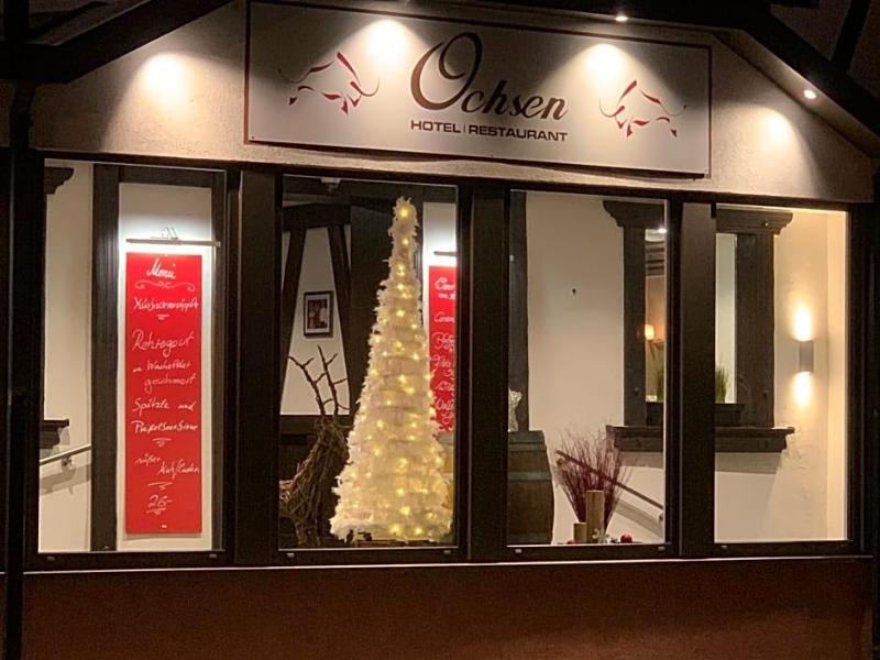 Hotel Ochsen image