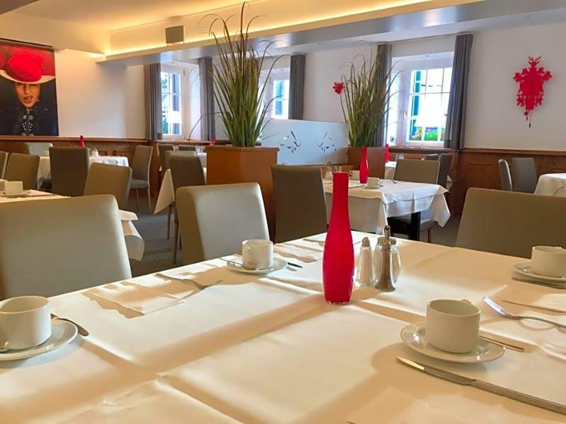 Hotel Ochsen image