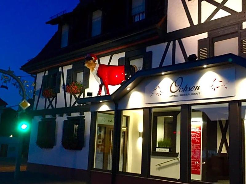 Hotel Ochsen image