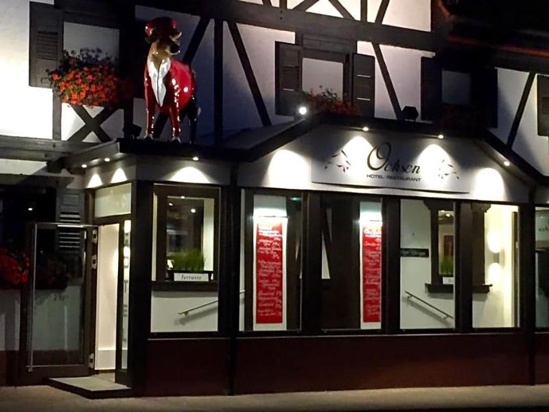 Hotel Ochsen image