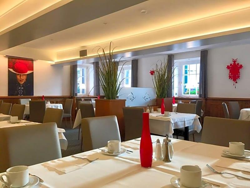 Hotel Ochsen image