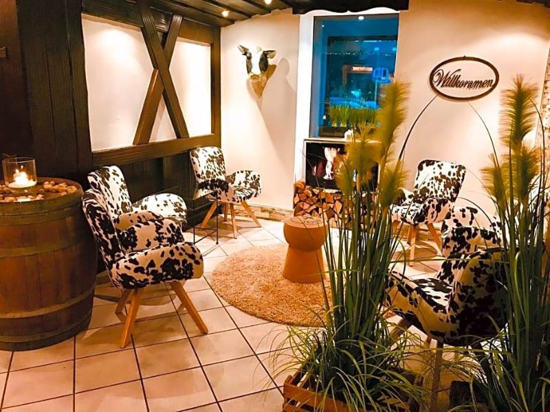 Hotel Ochsen image