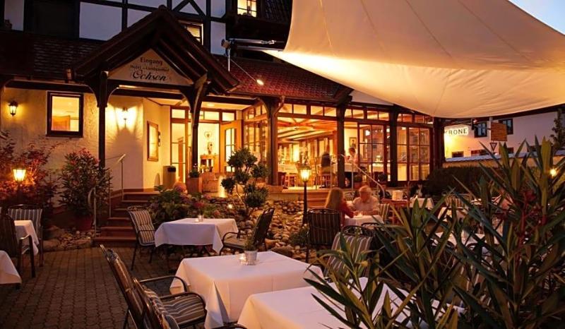 Hotel Ochsen image