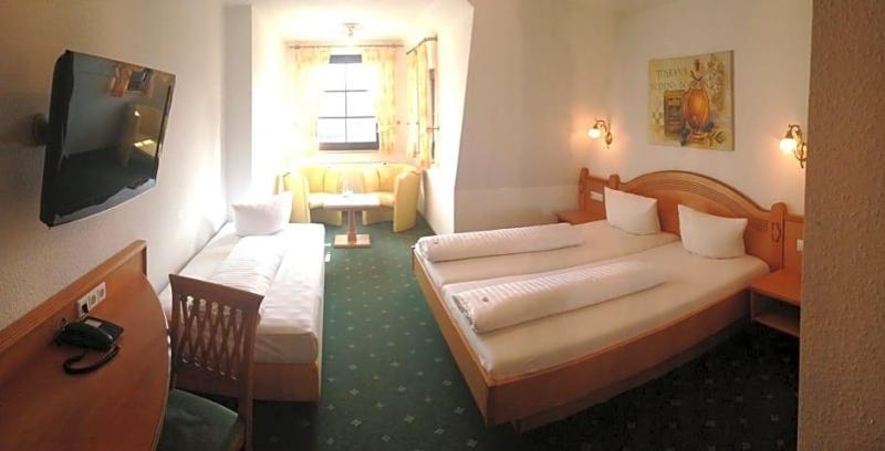 Hotel Ochsen image