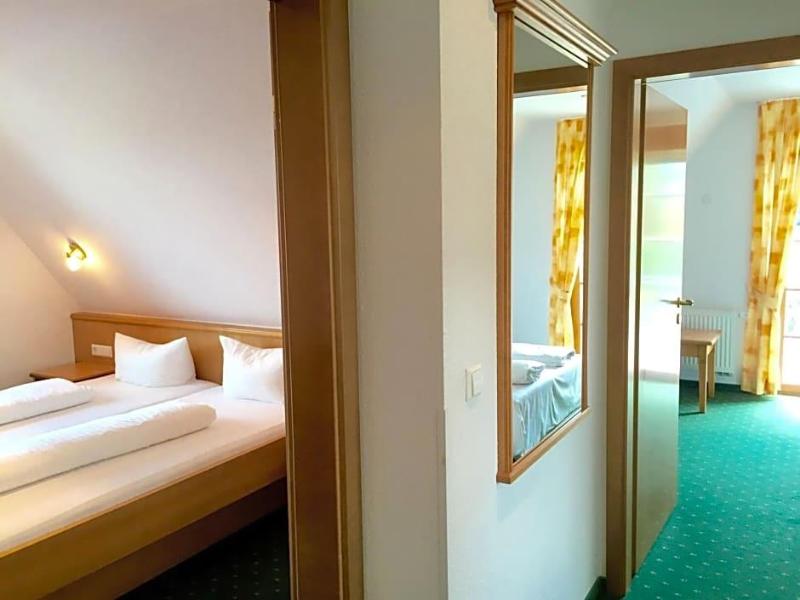 Hotel Ochsen image