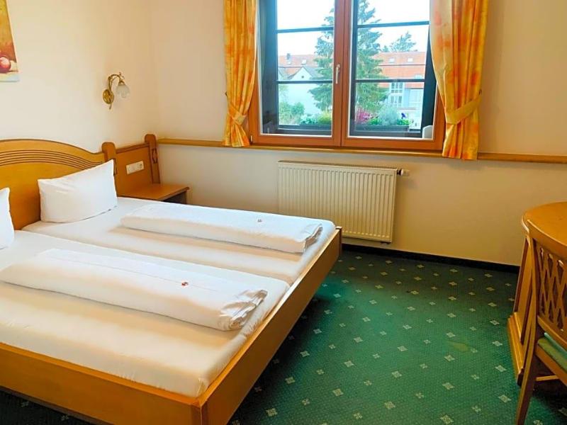 Hotel Ochsen image