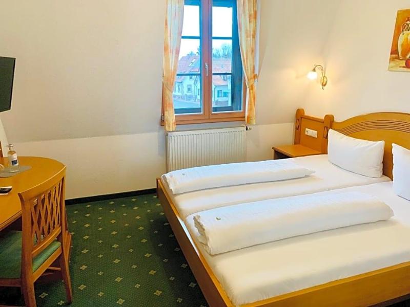 Hotel Ochsen image