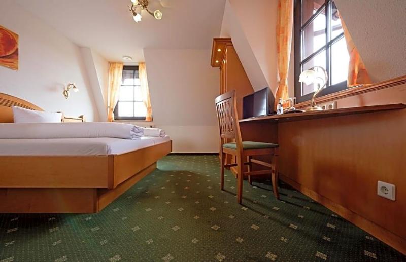 Hotel Ochsen image