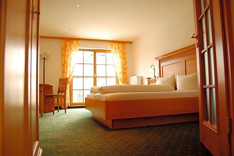 Hotel Ochsen image
