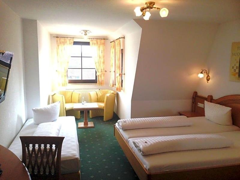 Hotel Ochsen image