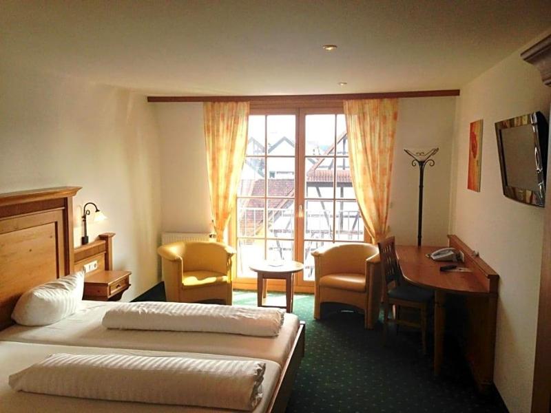 Hotel Ochsen image