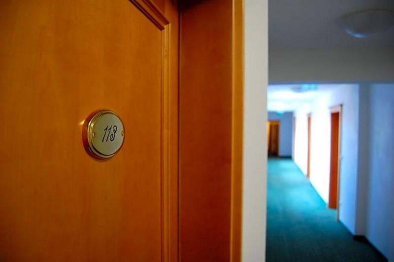 Hotel Ochsen image
