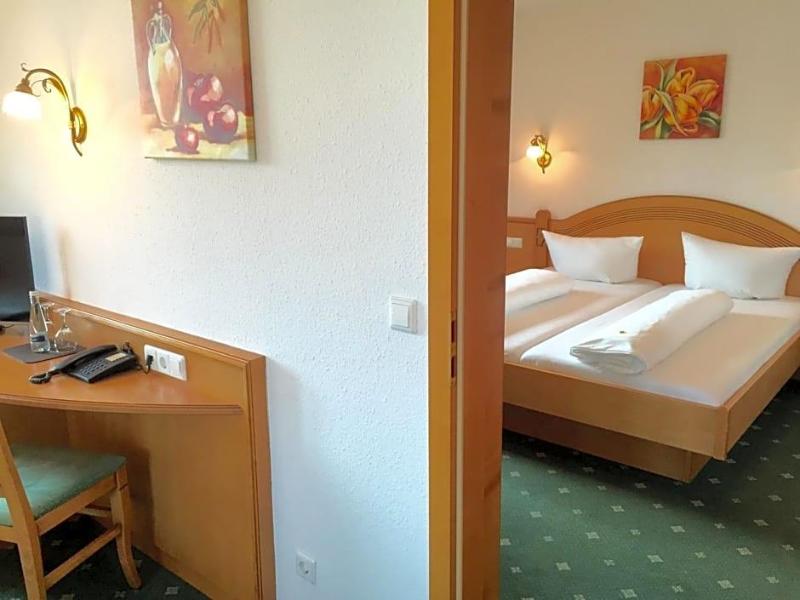 Hotel Ochsen image