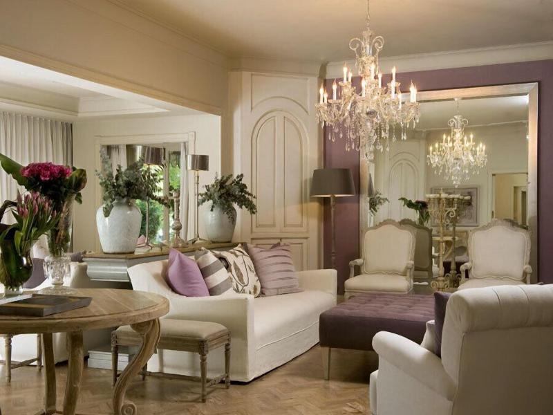 Hoeveld House image