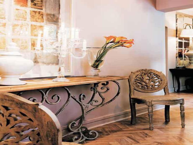 Hoeveld House image
