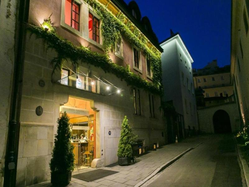 Hotel Grodek image
