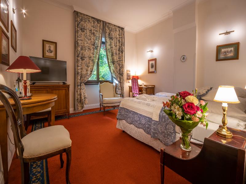 Hotel Grodek image