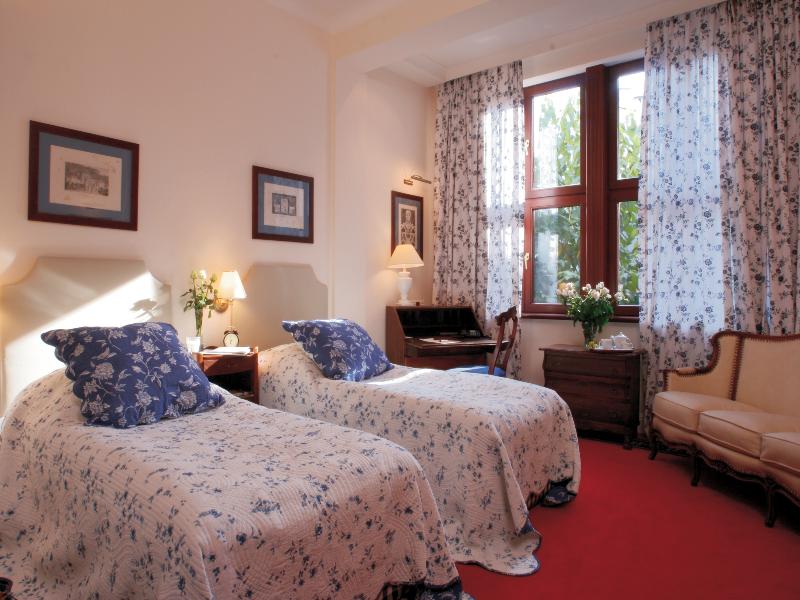 Hotel Grodek image