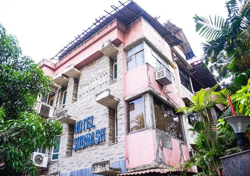 Hotel Subhash image
